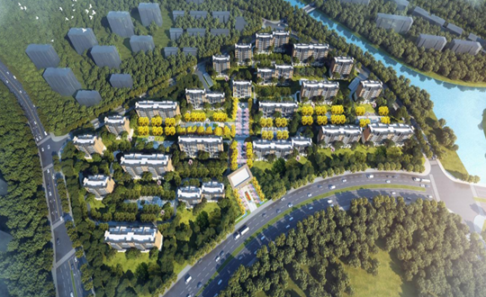 5. 海洋之神·南山森林海润园项目鸟瞰图_副本.png
