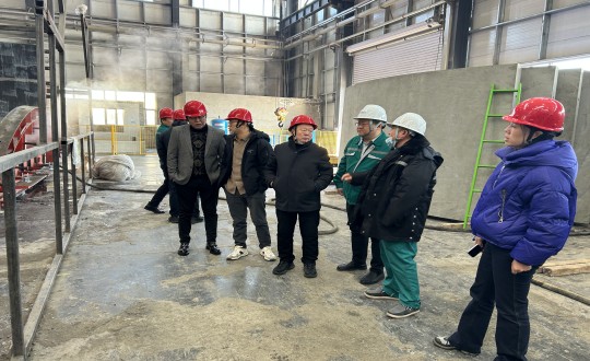 10.哈密市政建材集团和信科技装配总经理一行光临装配式总公司参观进建_副本.jpg